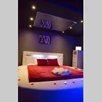 Dream - Le Romantique Feriehus Ger (Manche)