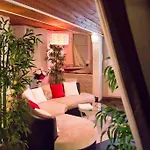 Dream - Le Romantique Feriehus Ger (Manche)