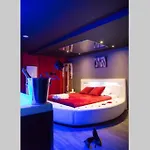 Dream - Le Romantique Feriehus Ger (Manche)