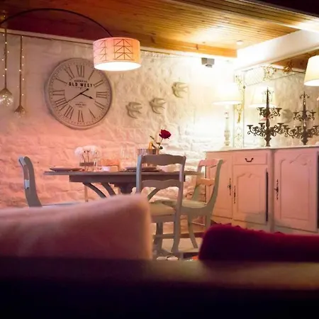 Dream - Le Romantique * Ger (Manche)