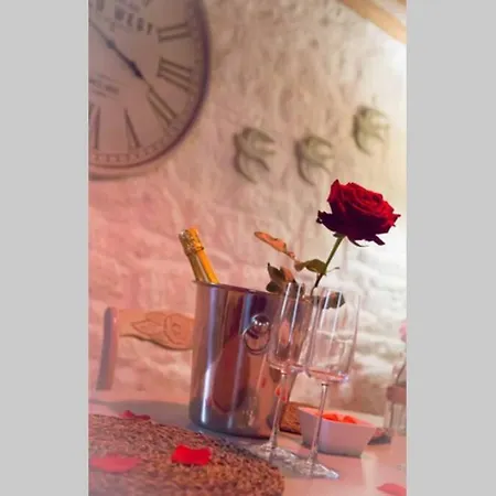 Dream - Le Romantique