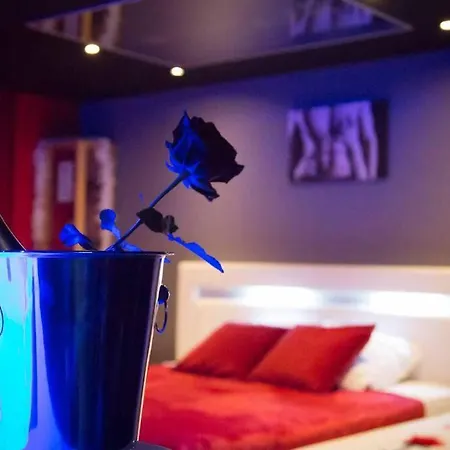 Dream - Le Romantique בית נופש