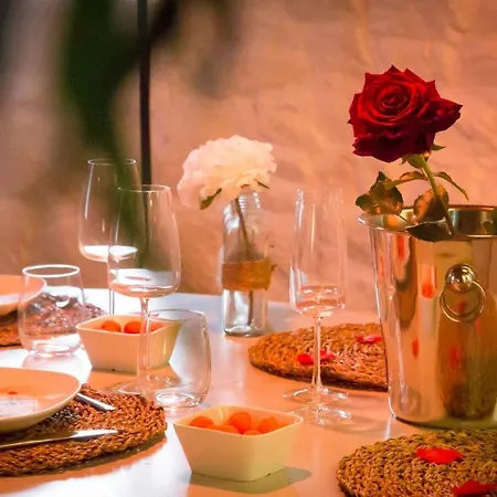 Dream - Le Romantique Holiday home *