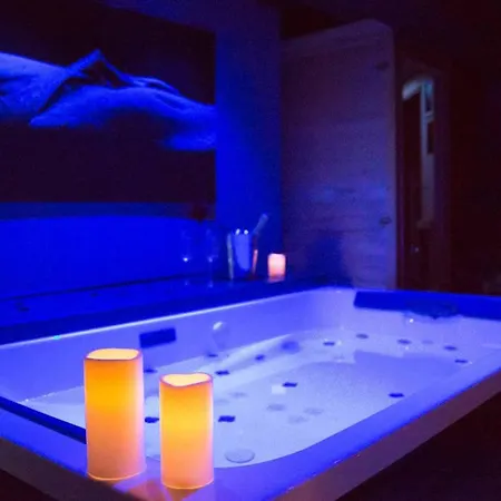 בית נופש Dream - Le Romantique Ger (Manche)