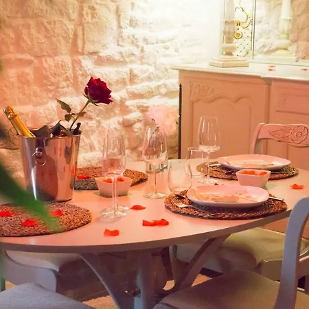Dream - Le Romantique Holiday home