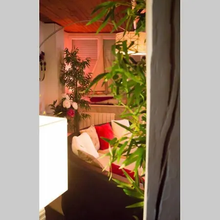 Feriehus Dream - Le Romantique *