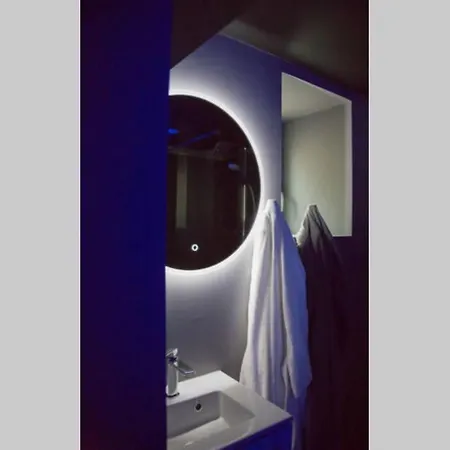 Dream - Le Romantique בית נופש *