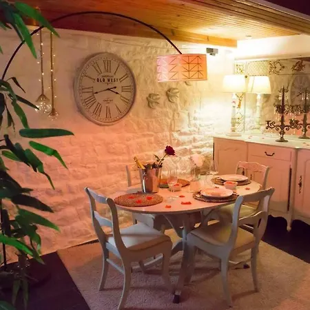 Feriehus Dream - Le Romantique