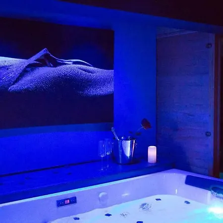 Dream - Le Romantique Holiday home