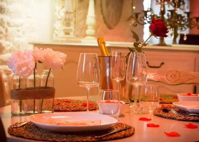 Dream - Le Romantique * Ger (Manche)