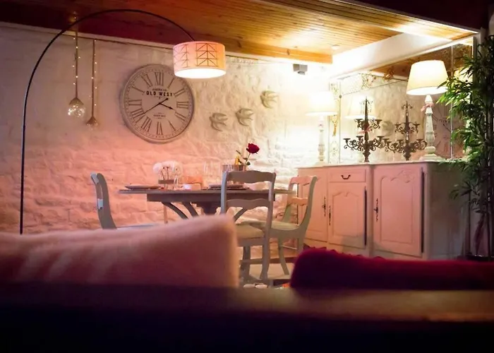 Dream - Le Romantique * Ger (Manche)