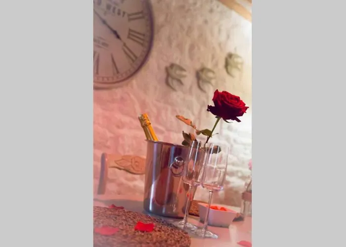 Dream - Le Romantique