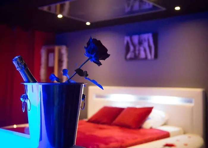 Dream - Le Romantique Casa de Férias