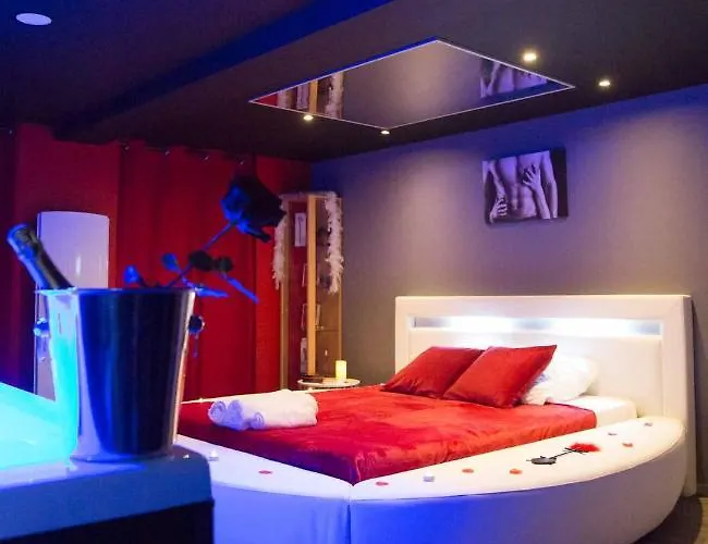 Dream - Le Romantique * Ger (Manche)