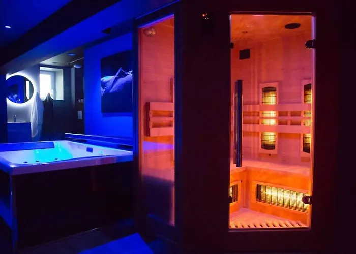 Dream - Le Romantique * Ger (Manche)