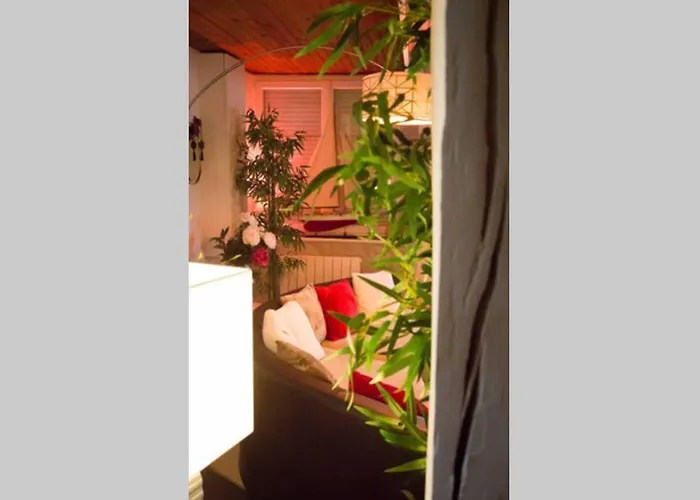 Holiday home Dream - Le Romantique *