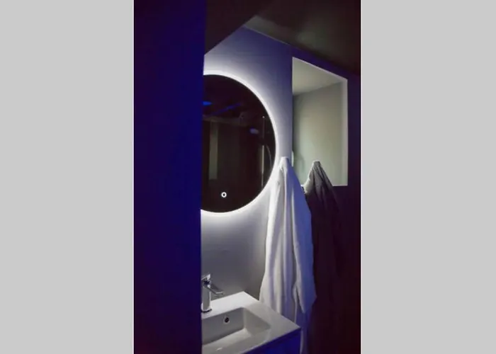 Dream - Le Romantique Casa de Férias *