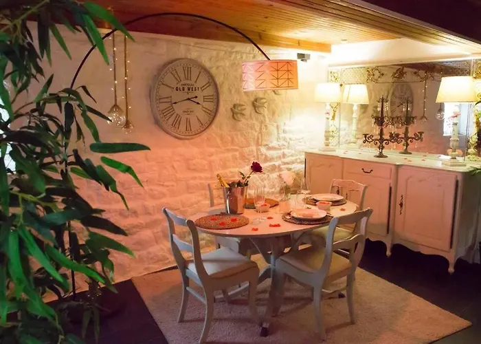 Holiday home Dream - Le Romantique