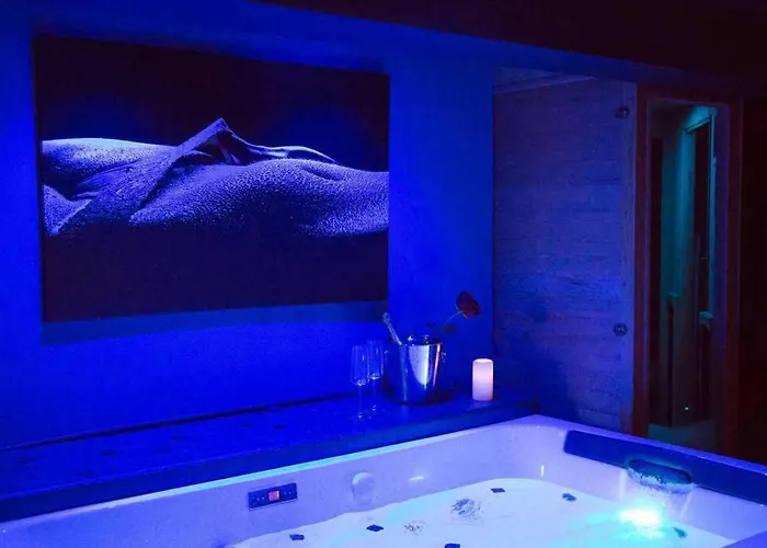 Dream - Le Romantique Casa de Férias