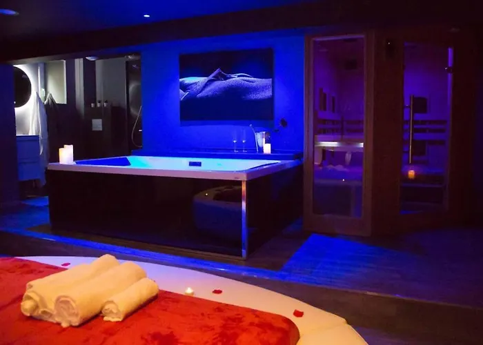 Dream - Le Romantique Holiday home *